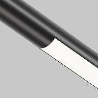 Maytoni Technical Basis Светильник цвет: черный C100CL-L500-12W3-6K-B