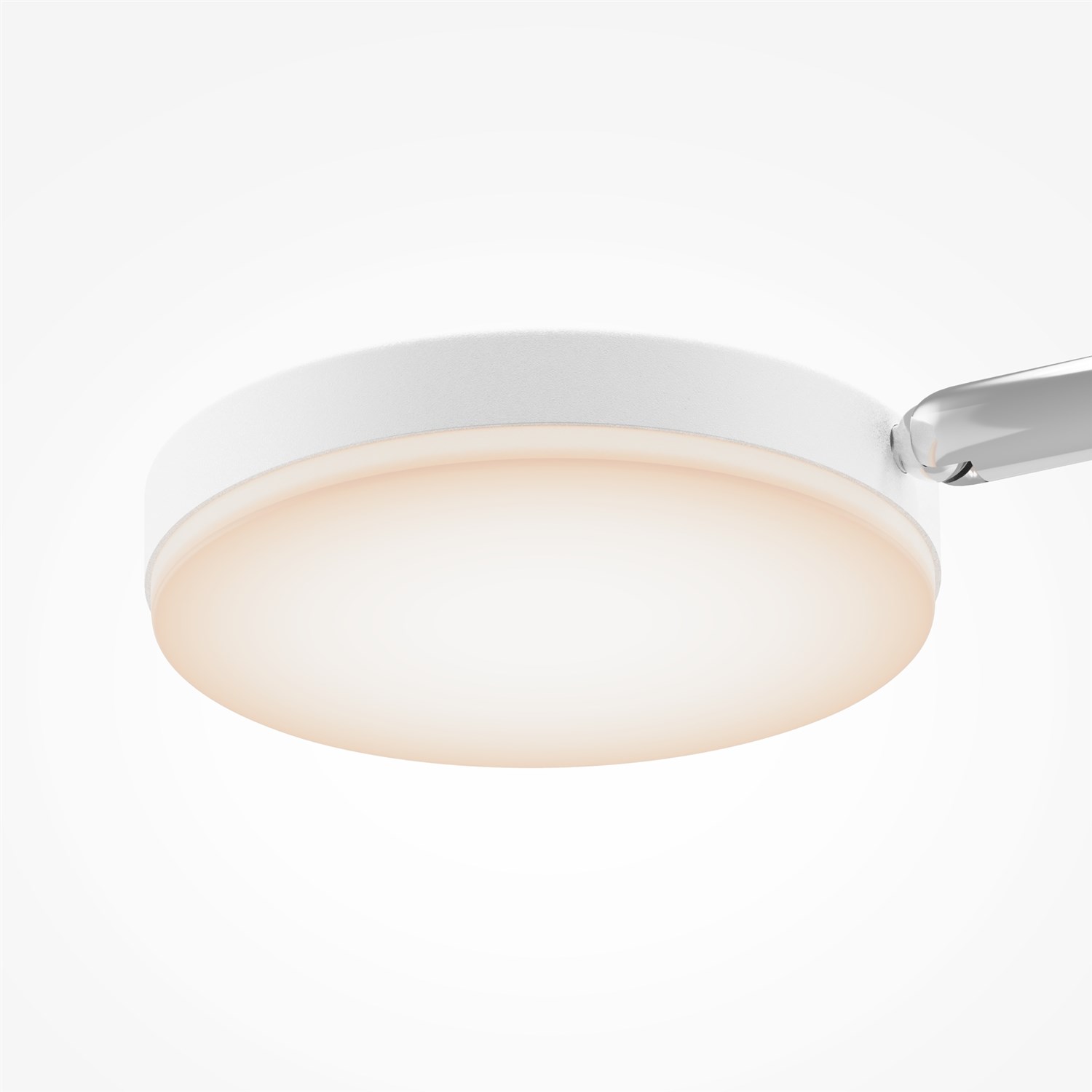 Maytoni Modern Fad Потолочный светильник цвет: белый MOD070CL-L30W3K