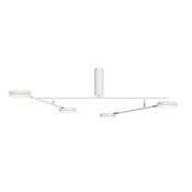 Maytoni Modern Fad Потолочный светильник цвет: белый MOD070CL-L30W3K