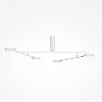 Maytoni Modern Fad Потолочный светильник цвет: белый MOD070CL-L30W3K