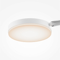 Maytoni Modern Fad Потолочный светильник цвет: белый MOD070CL-L30W3K