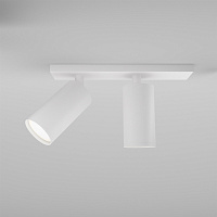 Maytoni Technical FOCUS S Потолочный светильник цвет: белый C051CL-U-2W