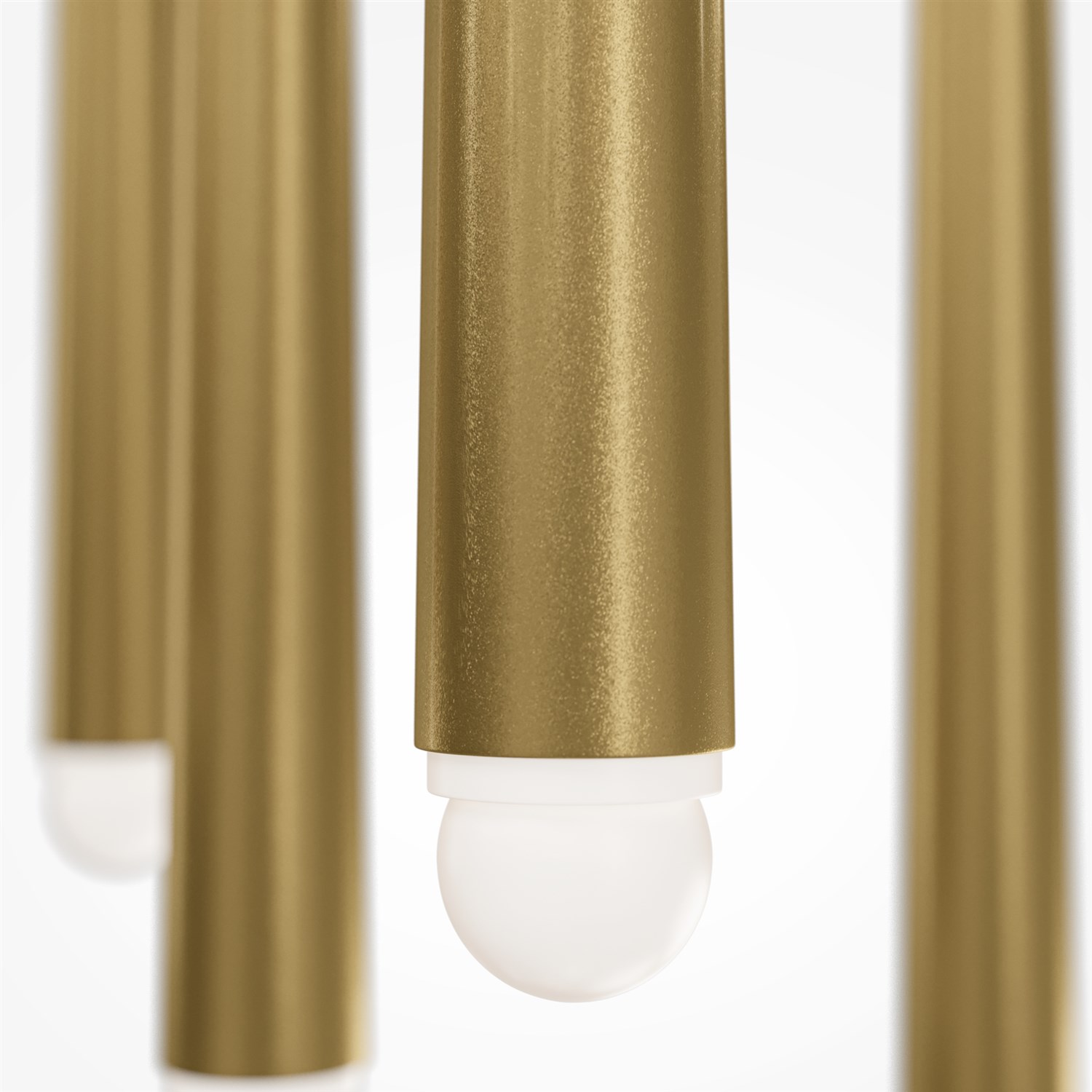 Maytoni Modern Cascade Подвесной светильник цвет: латунь MOD132PL-L30BSK