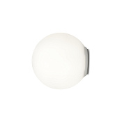 Maytoni Modern Basic form Настенный светильник (бра) цвет: белый MOD321WL-01W2