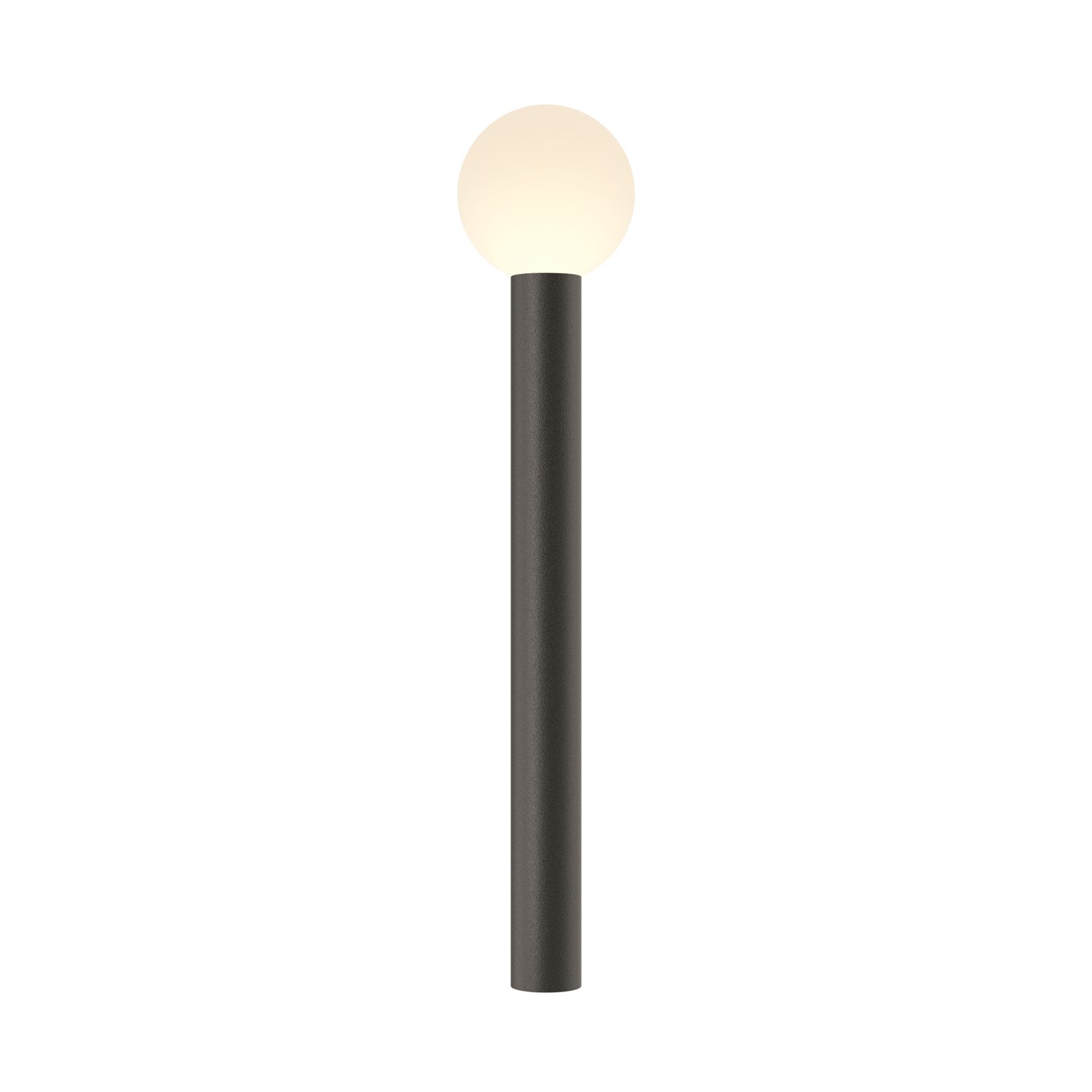 Maytoni Outdoor Bold Ландшафтный светильник цвет: черный O598FL-01B