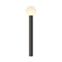 Maytoni Outdoor Bold Ландшафтный светильник цвет: черный O598FL-01B