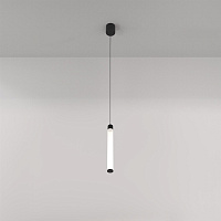 Maytoni Technical Ray Подвесной светильник цвет: черный P022PL-L10B