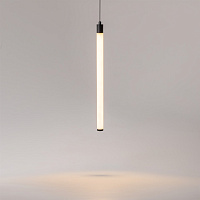 Maytoni Technical Ray Подвесной светильник цвет: черный P022PL-L10B
