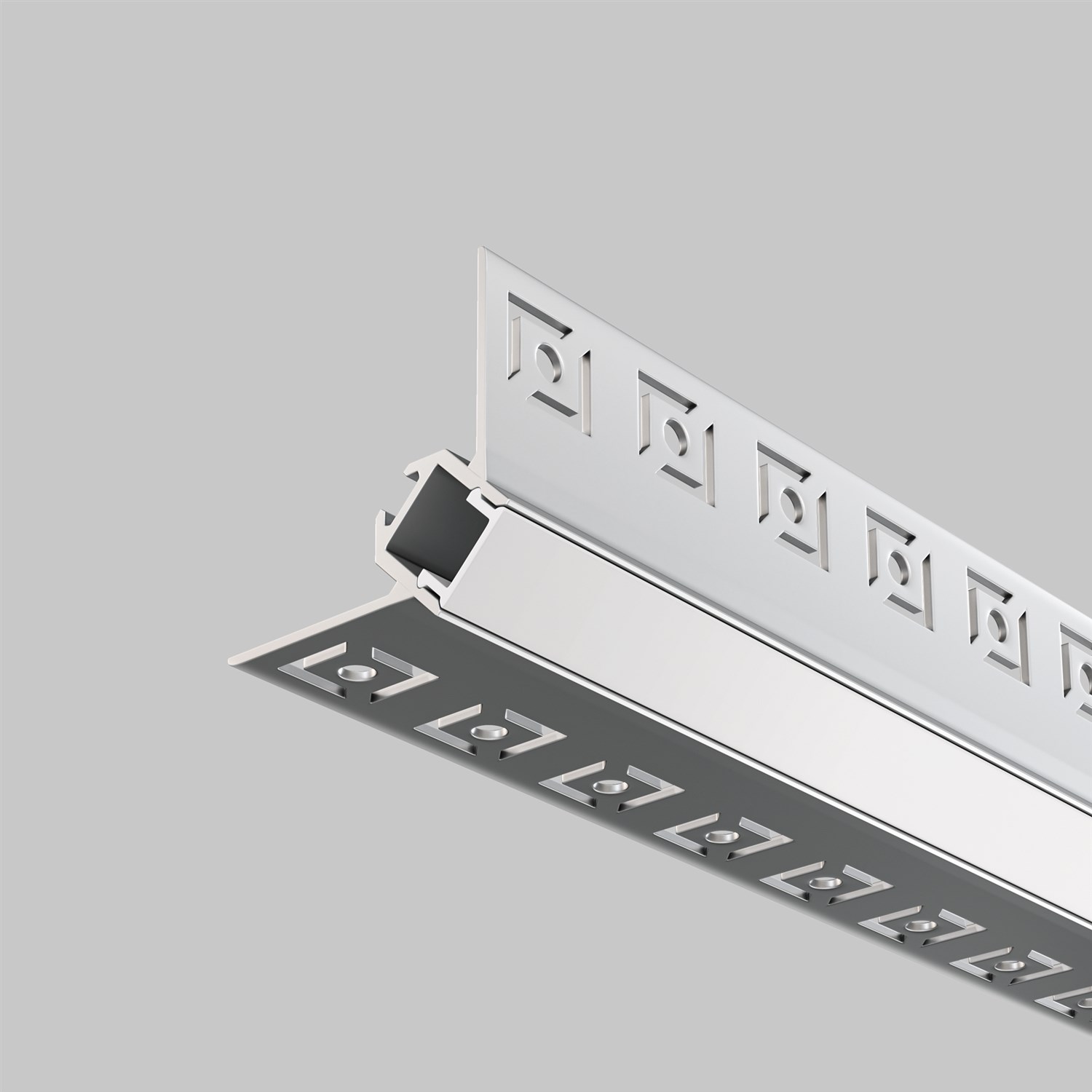 Maytoni Led Strip Профиль ALM-5022-S-2M