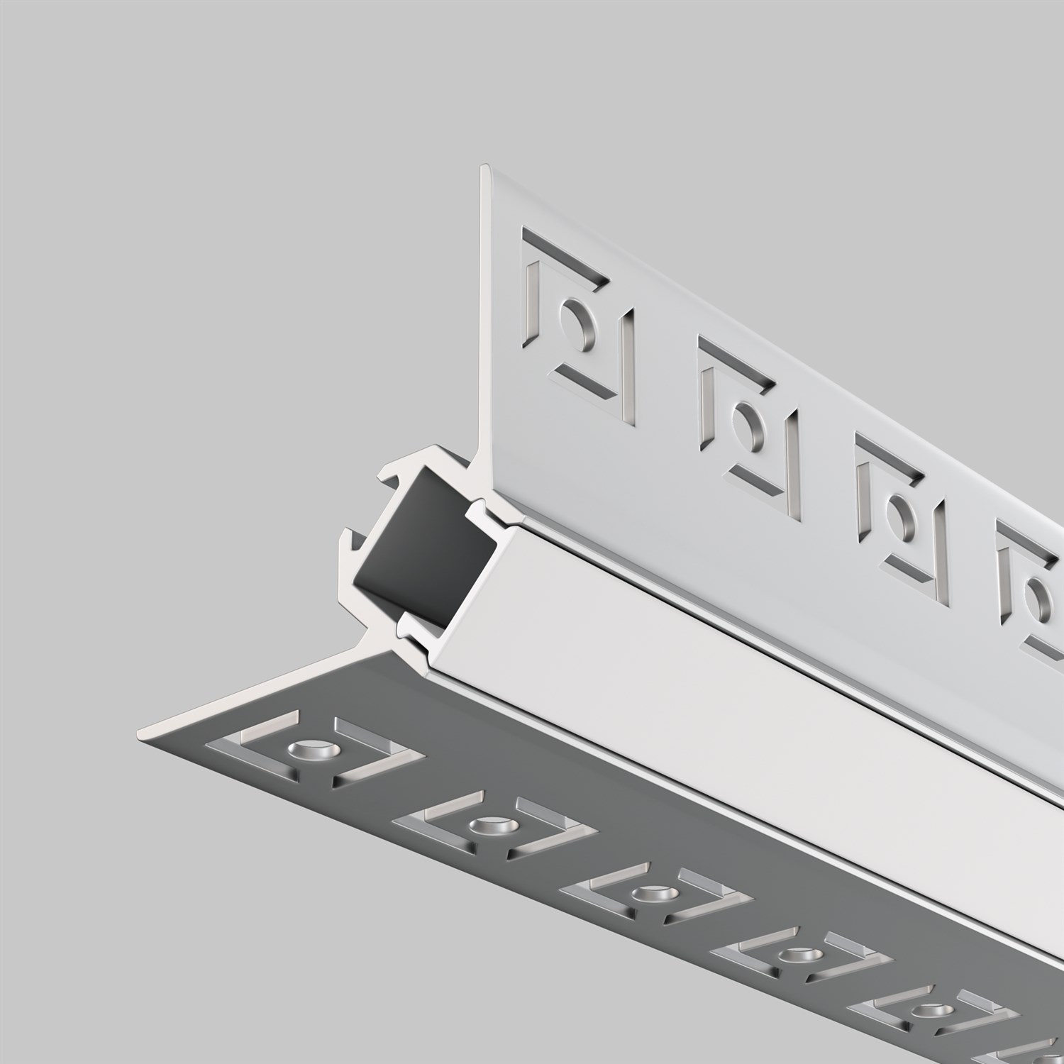 Maytoni Led Strip Профиль ALM-5022-S-2M