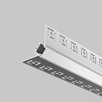 Maytoni Led Strip Профиль ALM-5022-S-2M