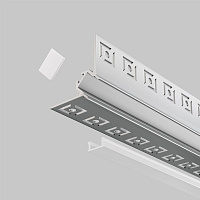 Maytoni Led Strip Профиль ALM-5022-S-2M
