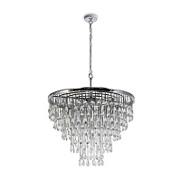 Maytoni Classic Linn Подвесной светильник цвет: хром MOD091PL-09CH