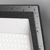 Maytoni Outdoor Flood Прожектор цвет: черный FL001-L150B6K