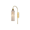Maytoni Modern Antic Настенный светильник (бра) цвет: золото MOD302WL-01CG