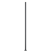 Maytoni Outdoor Pillar Столб для паркового светильника цвет: графит O473P-GF