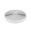 Maytoni Led Strip Рассеиватель для радиусного профиля ALM-3535R-DF
