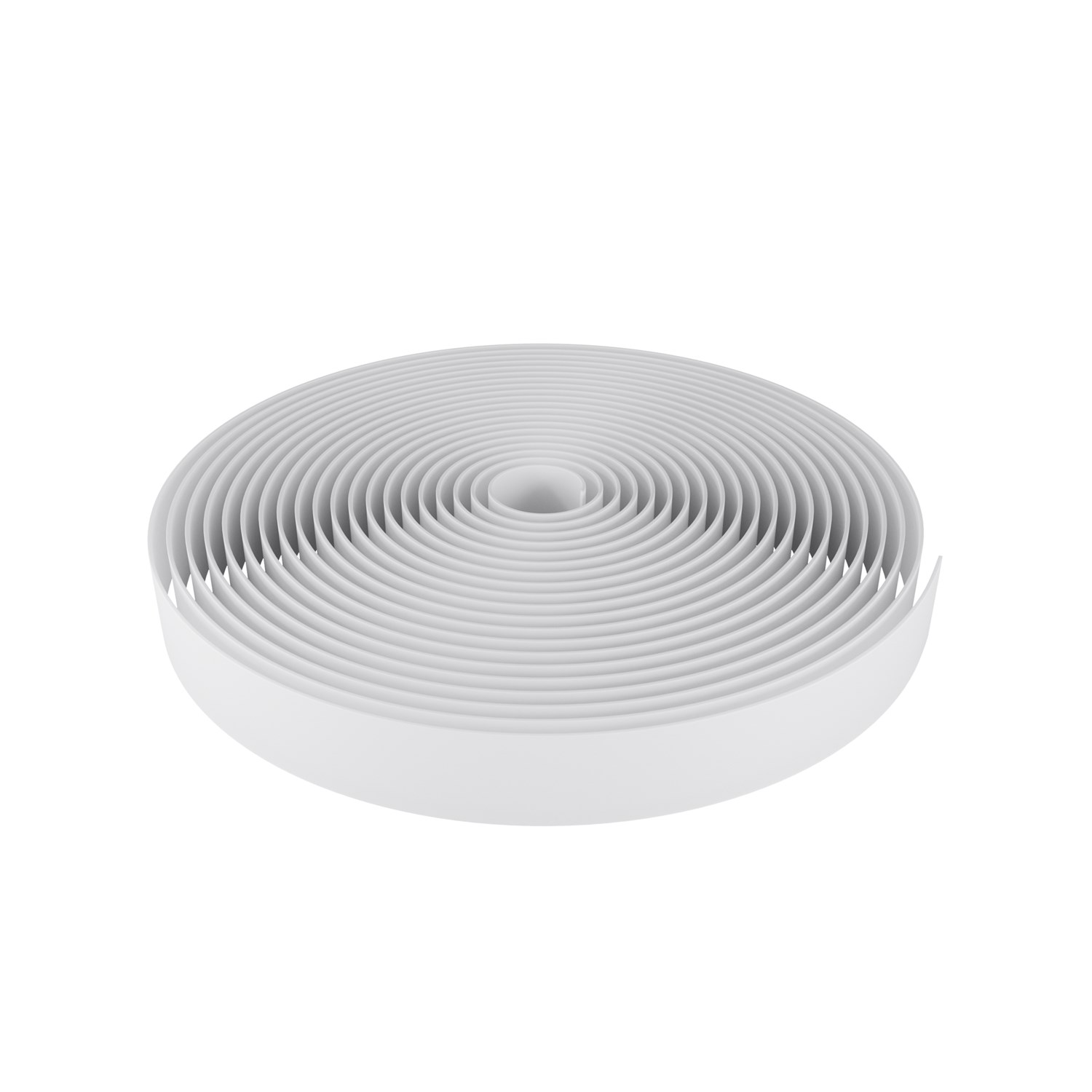 Maytoni Led Strip Рассеиватель для радиусного профиля ALM-3535R-DF