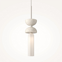 Maytoni Modern Kyoto Подвесной светильник цвет: белый MOD178PL-01W