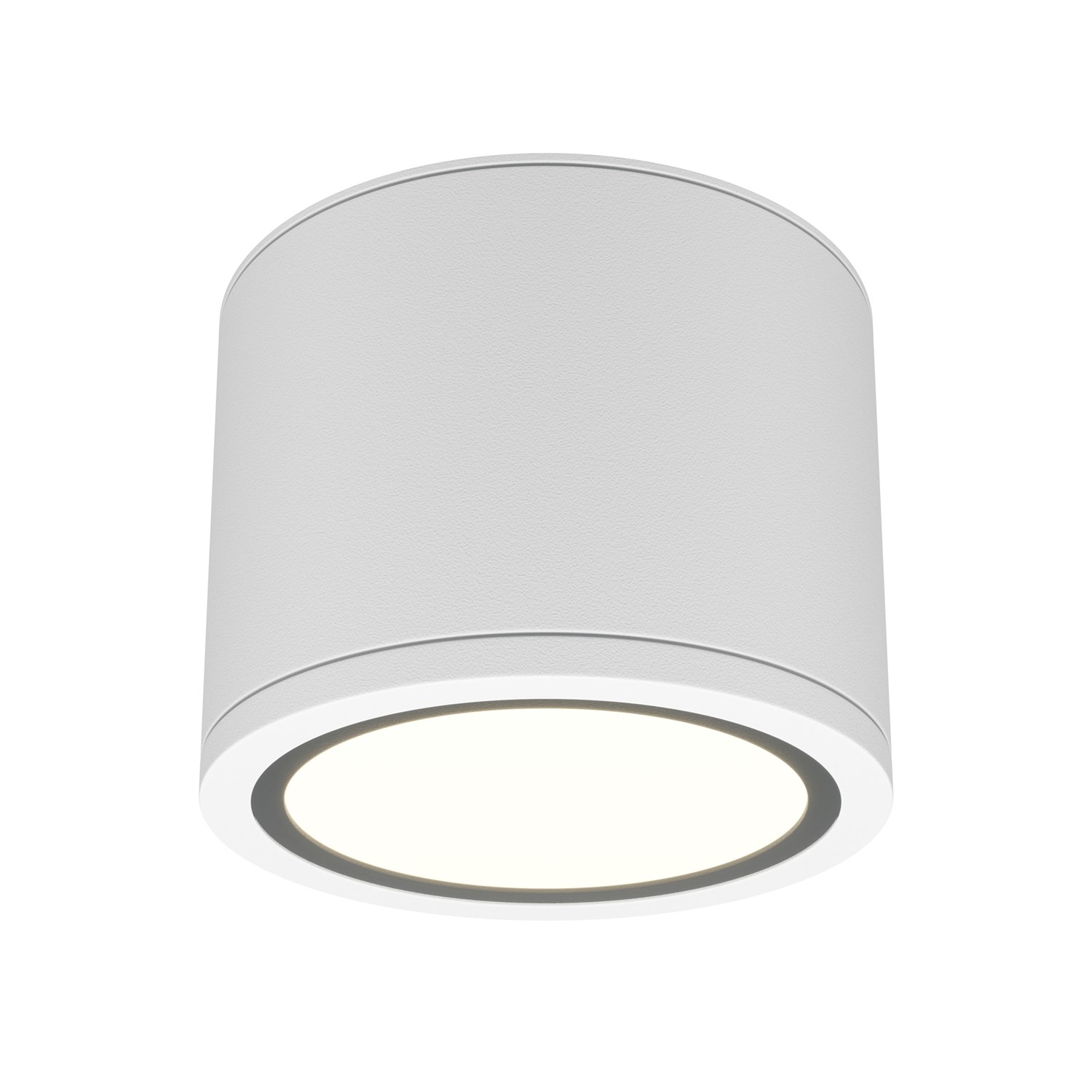 Maytoni Technical Rendo Потолочный светильник цвет: белый C095CL-GX53-W