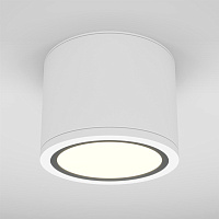 Maytoni Technical Rendo Потолочный светильник цвет: белый C095CL-GX53-W