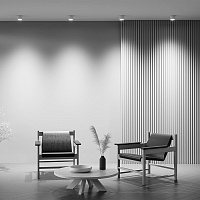 Maytoni Technical Rendo Потолочный светильник цвет: белый C095CL-GX53-W
