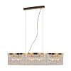 Maytoni Modern Dune Подвесной светильник цвет: золото DIA005PL-06G