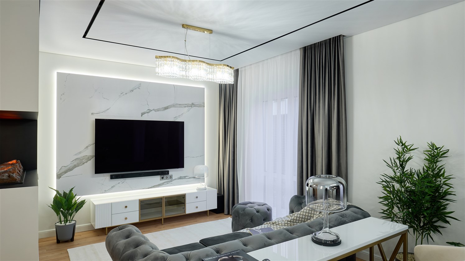 Maytoni Modern Dune Подвесной светильник цвет: золото DIA005PL-06G