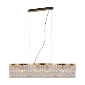 Maytoni Modern Dune Подвесной светильник цвет: золото DIA005PL-06G