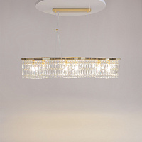 Maytoni Modern Dune Подвесной светильник цвет: золото DIA005PL-06G