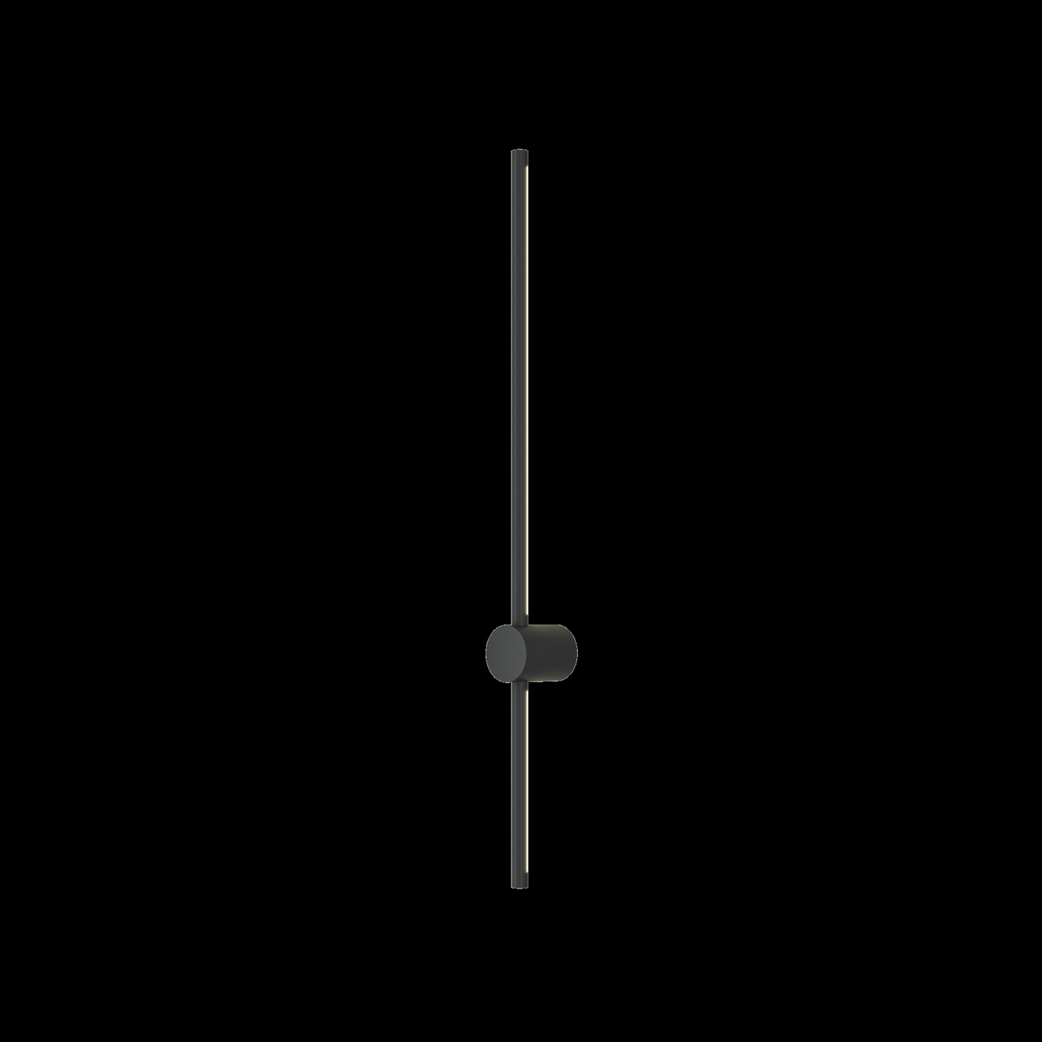 Maytoni Modern Light stick Настенный светильник (бра) цвет: черный MOD237WL-L11B3K