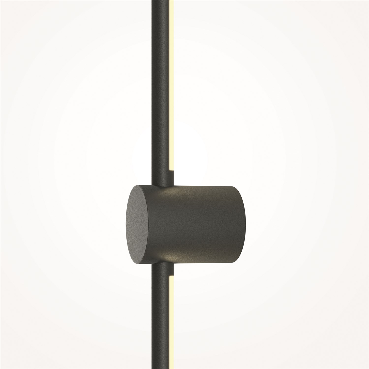 Maytoni Modern Light stick Настенный светильник (бра) цвет: черный MOD237WL-L11B3K