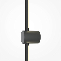 Maytoni Modern Light stick Настенный светильник (бра) цвет: черный MOD237WL-L11B3K
