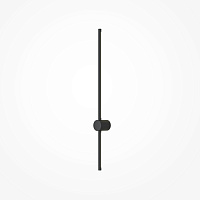 Maytoni Modern Light stick Настенный светильник (бра) цвет: черный MOD237WL-L11B3K