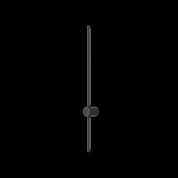 Maytoni Modern Light stick Настенный светильник (бра) цвет: черный MOD237WL-L11B3K