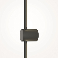 Maytoni Modern Light stick Настенный светильник (бра) цвет: черный MOD237WL-L11B3K