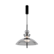 Maytoni Modern Bangkok Подвесной светильник цвет: черный MOD185PL-L6B3K6
