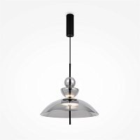 Maytoni Modern Bangkok Подвесной светильник цвет: черный MOD185PL-L6B3K6