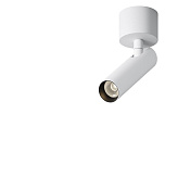 Maytoni Technical Focus T Потолочный светильник цвет: белый C141CL-L125-6W3K-W