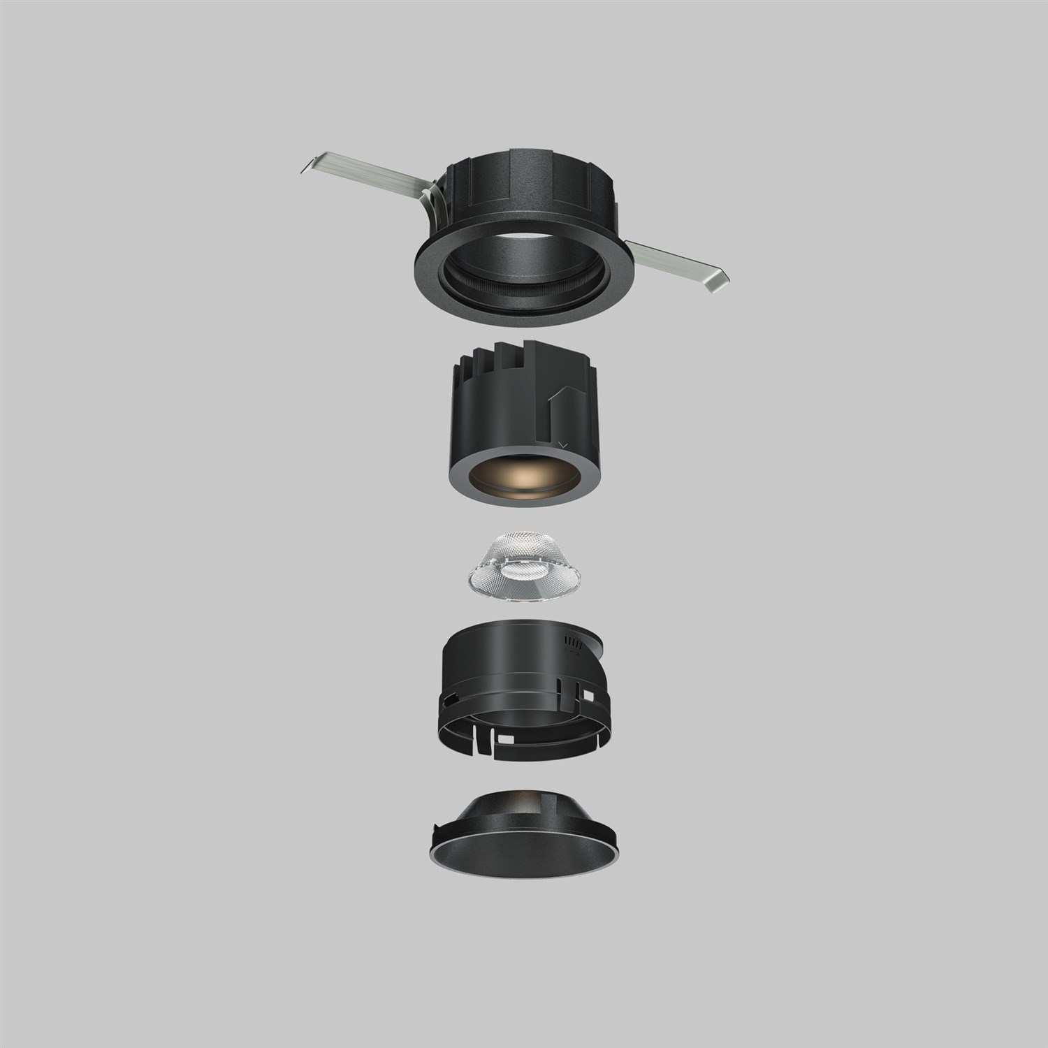 Maytoni Technical Линза ⌀29mm 50° LensD29-50