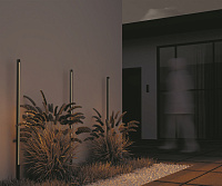 Maytoni Outdoor Pole Ландшафтный светильник цвет: графит O440FL-L18GF3K