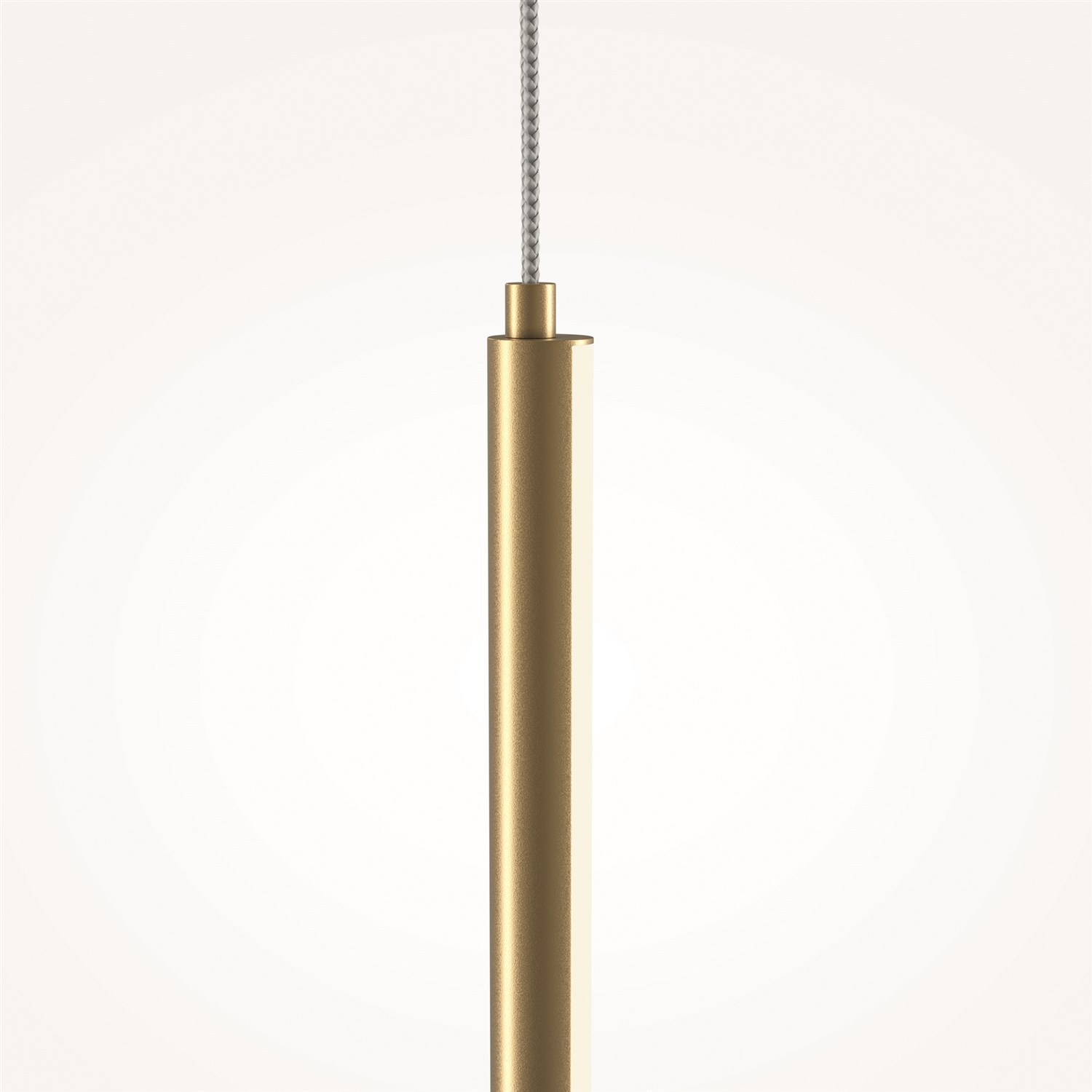 Maytoni Modern Halo Подвесной светильник цвет: латунь MOD246PL-L12BSK