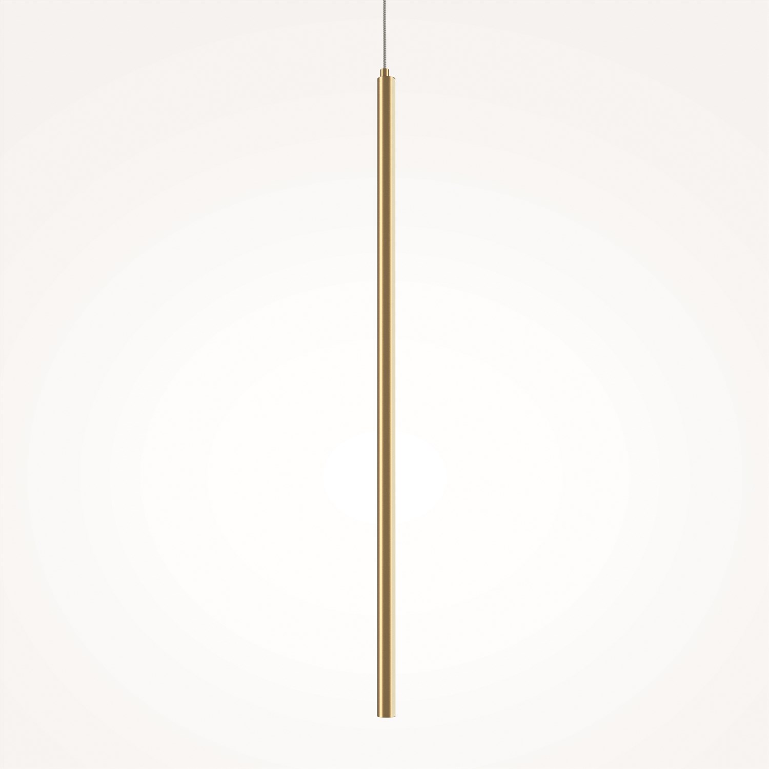 Maytoni Modern Halo Подвесной светильник цвет: латунь MOD246PL-L12BSK