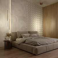 Maytoni Modern Halo Подвесной светильник цвет: латунь MOD246PL-L12BSK