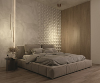 Maytoni Modern Halo Подвесной светильник цвет: латунь MOD246PL-L12BSK