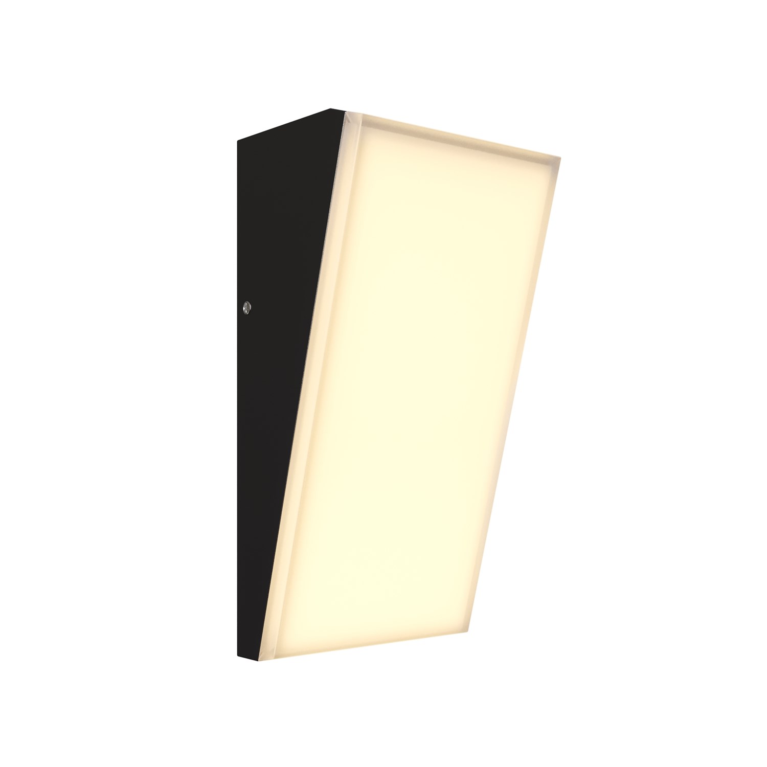 Maytoni Outdoor Brick Настенный светильник (бра) цвет: графит O436WL-L10GF3K1