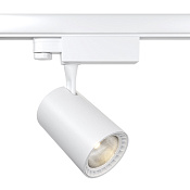 Maytoni Technical Vuoro Трековый светильник цвет: белый TR029-3-10W4K-S-W