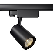 Maytoni Technical Vuoro Трековый светильник цвет: черный TR029-3-10W4K-M-B