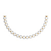 Maytoni Modern Amulet Потолочный светильник цвет: золото MOD555CL-L28G3K