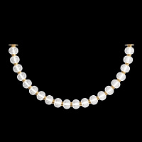 Maytoni Modern Amulet Потолочный светильник цвет: золото MOD555CL-L28G3K